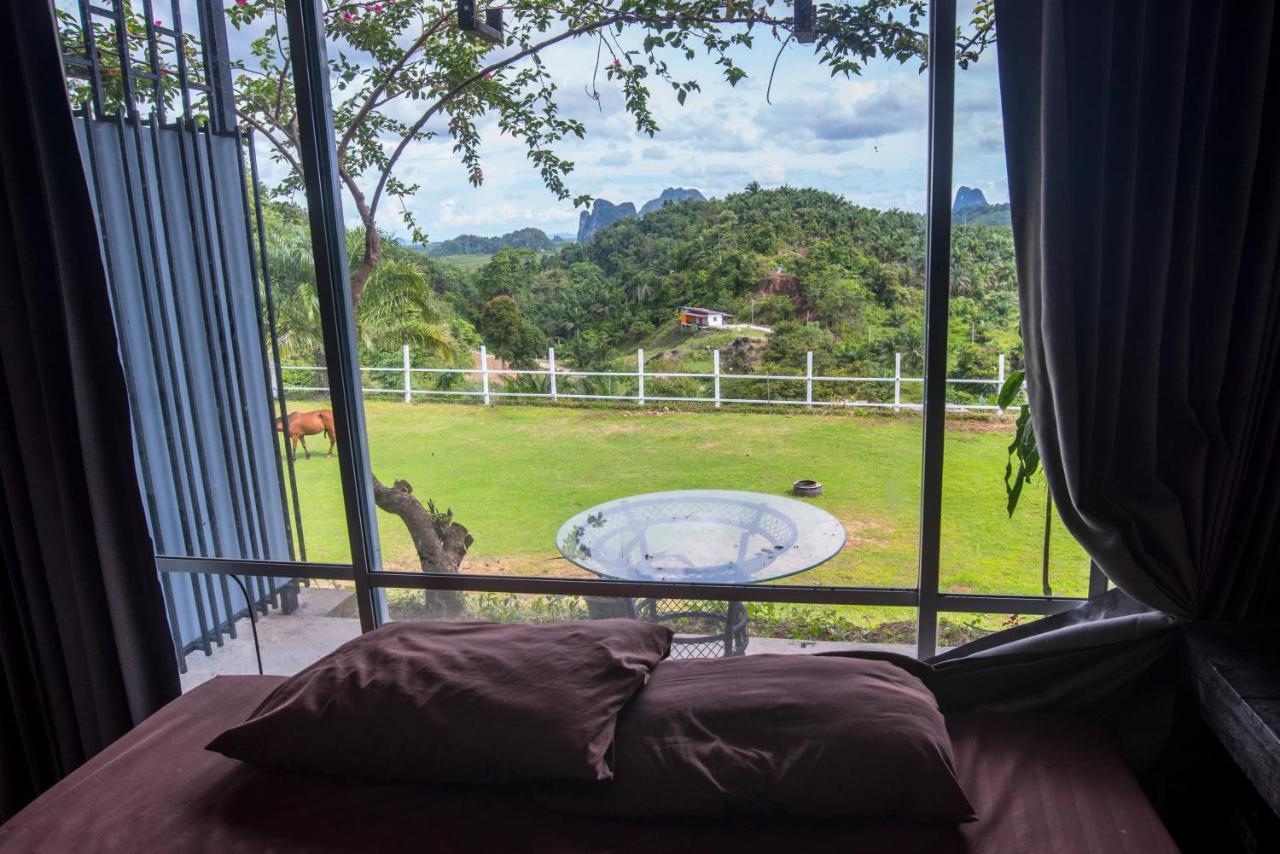 Phang Nga Viewpoint Exterior foto