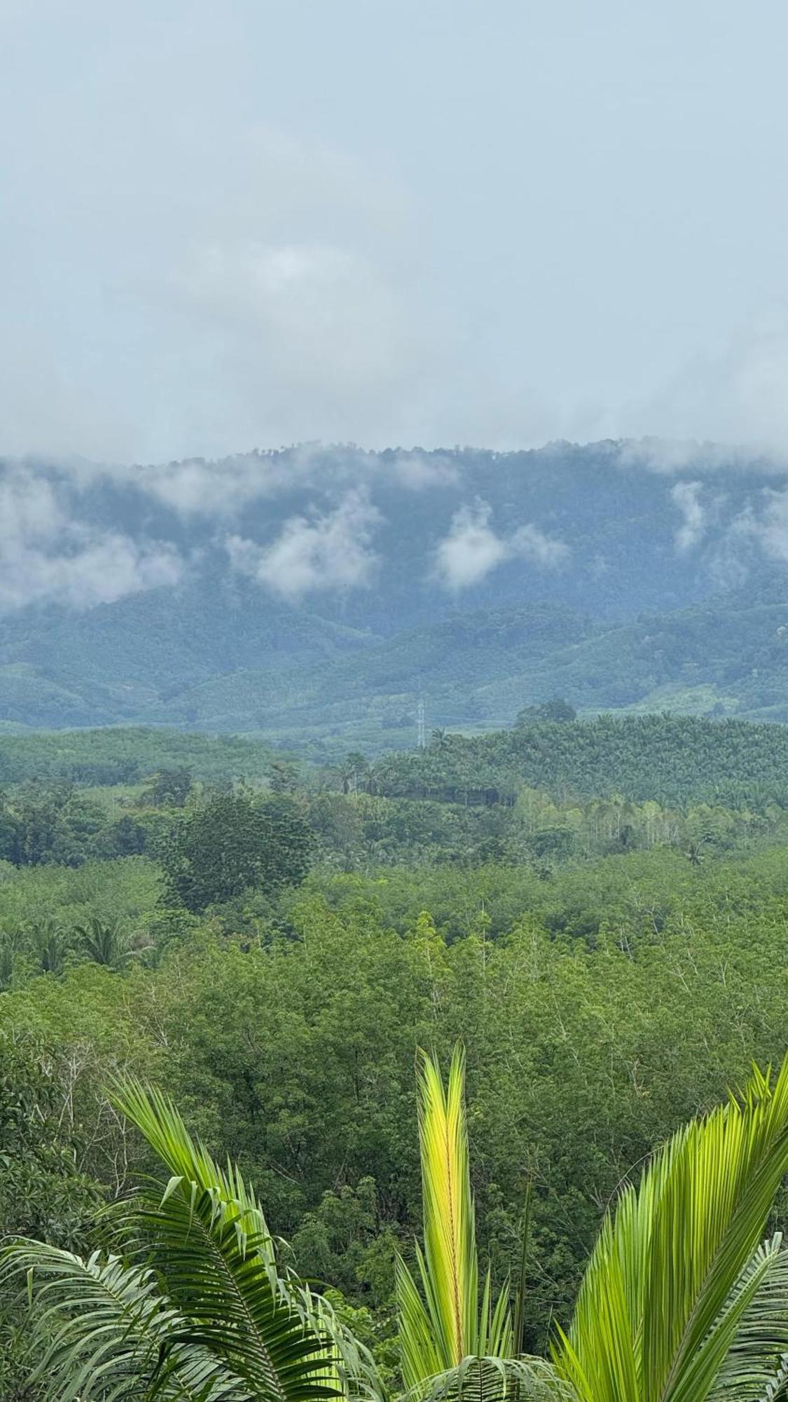 Phang Nga Viewpoint Exterior foto